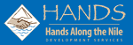 Hands Along the Nile