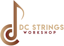 DC Strings Workshop